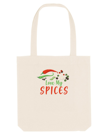 Love my SPICES Natural
