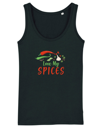 Love my SPICES Black