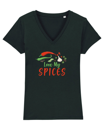 Love my SPICES Black