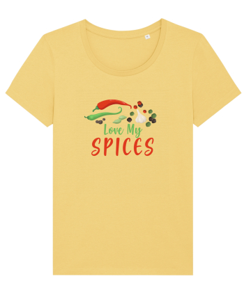 Love my SPICES Jojoba