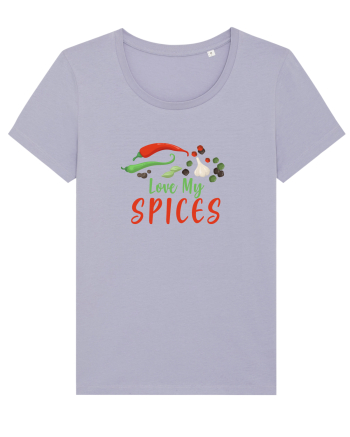 Love my SPICES Lavender
