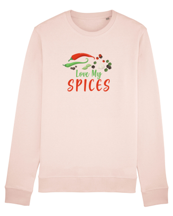 Love my SPICES Candy Pink