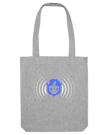 Monkey & Music 2 Heather Grey