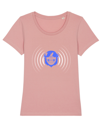 Monkey & Music 2 Canyon Pink