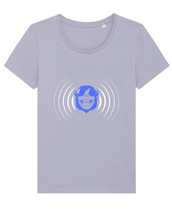 Monkey & Music 2 Lavender