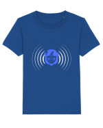 Monkey & Music 2 Tricou mânecă scurtă  Copii Mini Creator