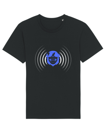 Monkey & Music 2 Black