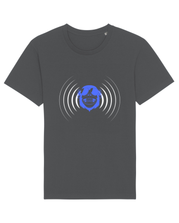 Monkey & Music 2 Anthracite