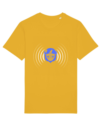 Monkey & Music 2 Spectra Yellow