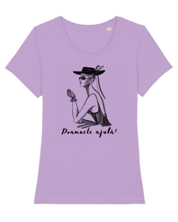 Doamnele ajută! Lavender Dawn