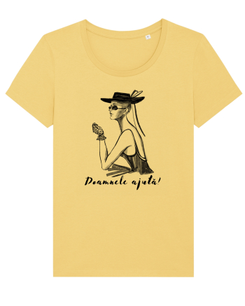 Doamnele ajută! Jojoba