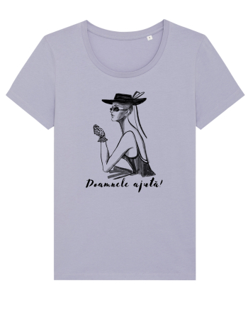 Doamnele ajută! Lavender