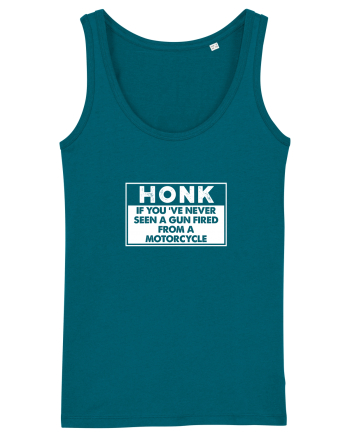 Honk Ocean Depth