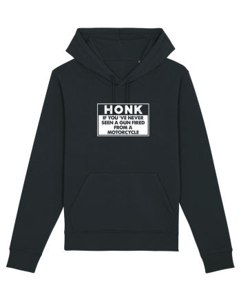 Honk Black