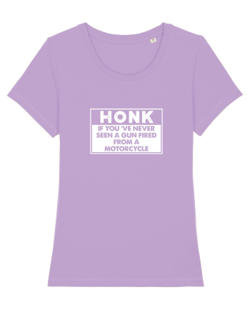 Honk Lavender Dawn