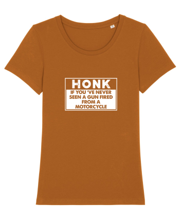 Honk Roasted Orange