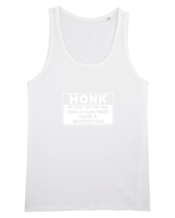 Honk White
