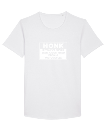Honk White