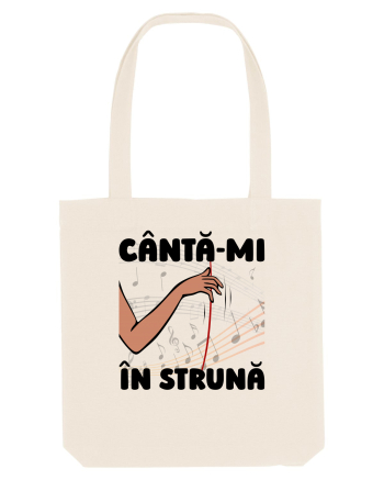 Cântă-mi în strună Natural