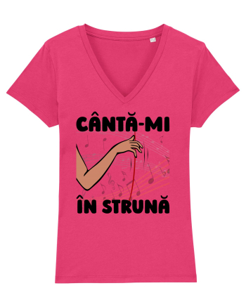Cântă-mi în strună Raspberry