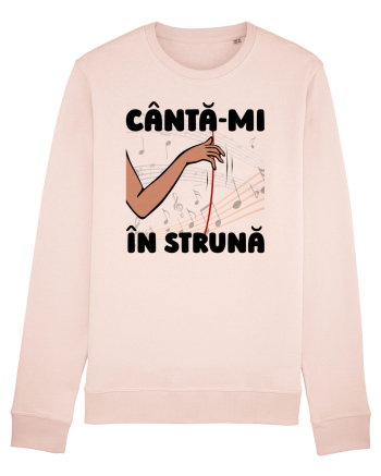 Cântă-mi în strună Candy Pink