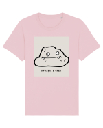 Situatia e grea Tricou mânecă scurtă Unisex Rocker