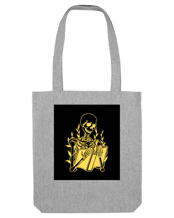 Citind biblia Heather Grey