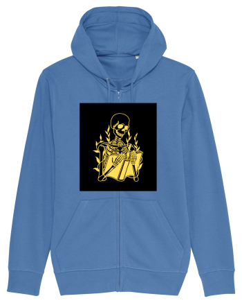 Citind biblia Bright Blue