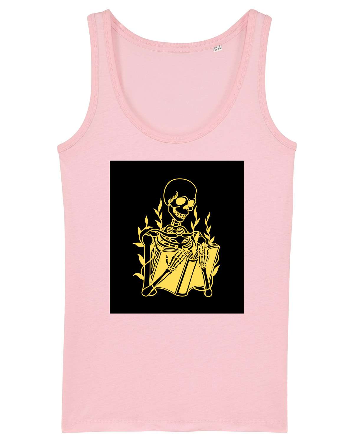 Maiou Damă Dreamer Cotton Pink
