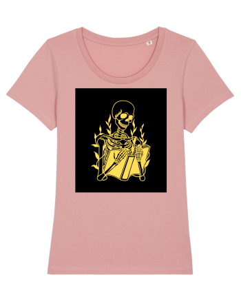 Citind biblia Canyon Pink