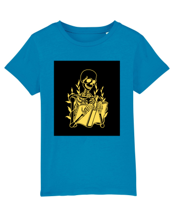 Citind biblia Azur
