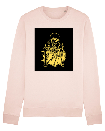 Citind biblia Candy Pink
