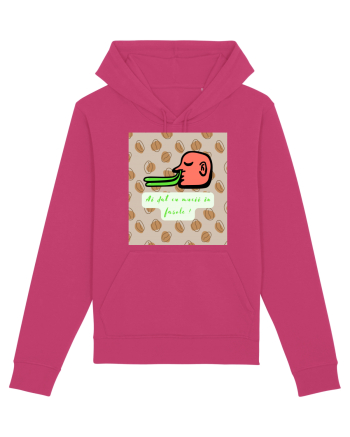 Ai dat cu mucii in fasole ! Raspberry