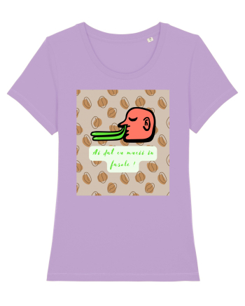 Ai dat cu mucii in fasole ! Lavender Dawn
