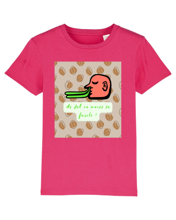 Ai dat cu mucii in fasole ! Raspberry