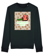 Ai dat cu mucii in fasole ! Bluză mânecă lungă Unisex Rise