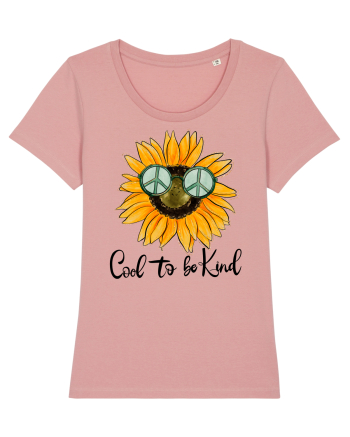 Cool To Be Kind Canyon Pink