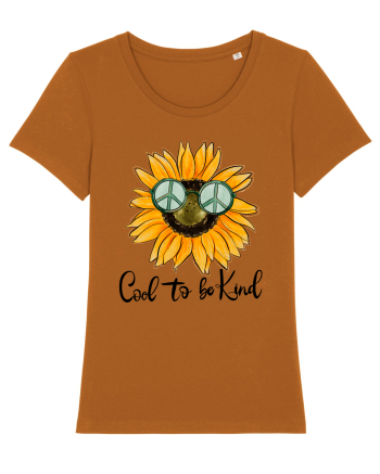 Cool To Be Kind Roasted Orange