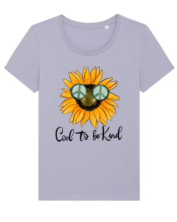Cool To Be Kind Lavender
