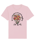 In a world where you can be anything Be Kind Tricou mânecă scurtă Unisex Rocker