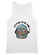 It's Cool To Be Kind Maiou Bărbat Runs