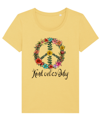 Kind Vibes Only Jojoba