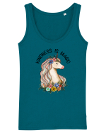 Kindness Is Magic Unicorn Maiou Damă Dreamer