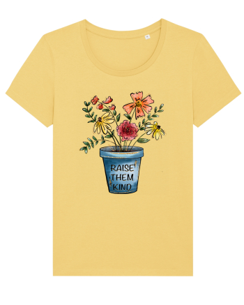 Raise Them Kind Jojoba