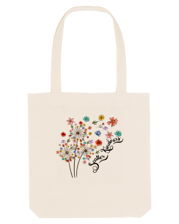 Scatter Kindness Natural