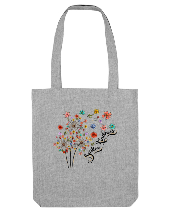 Scatter Kindness Heather Grey