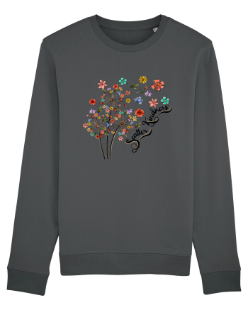 Scatter Kindness Anthracite