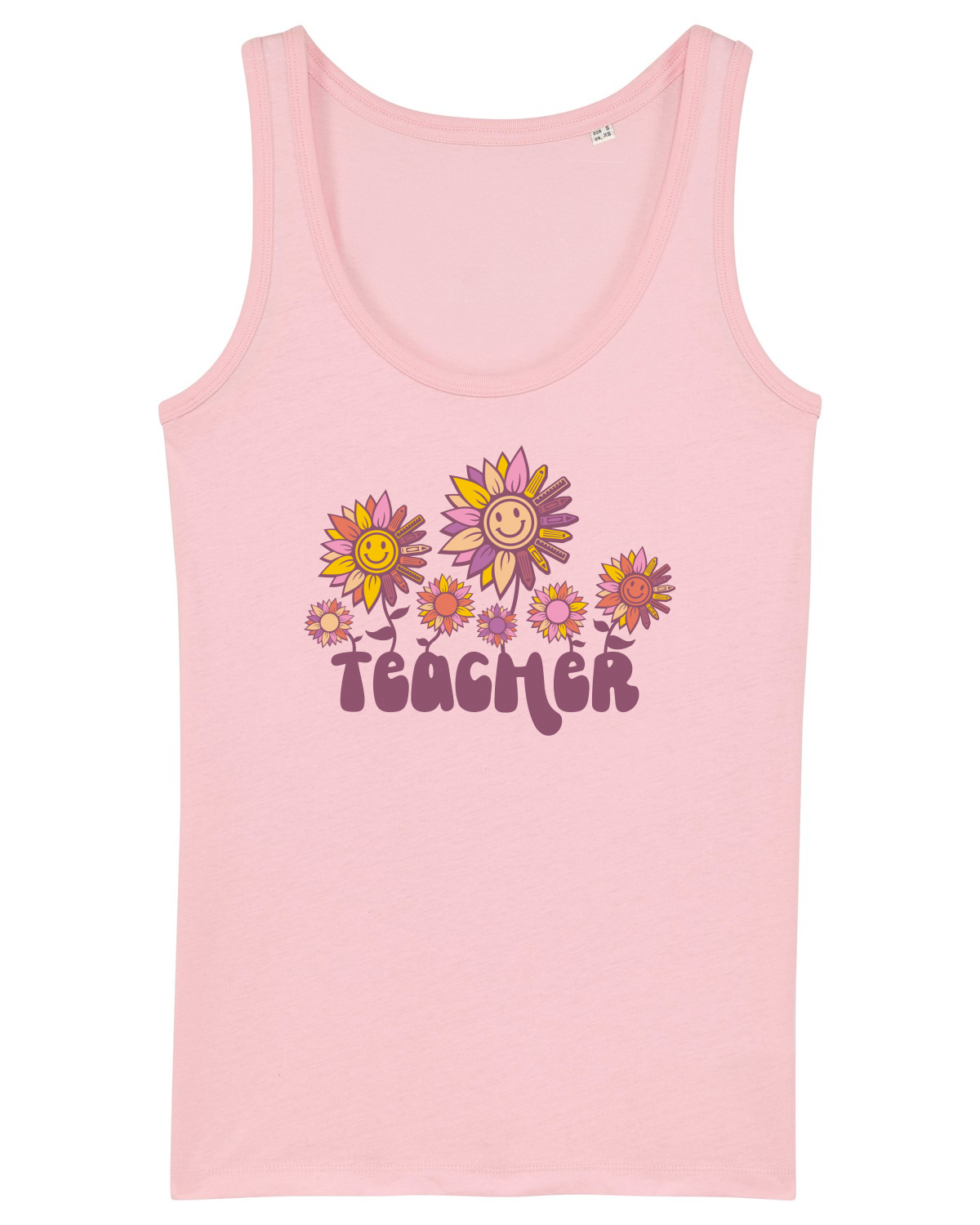 Maiou Damă Dreamer Cotton Pink