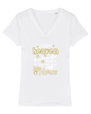 Heaven White