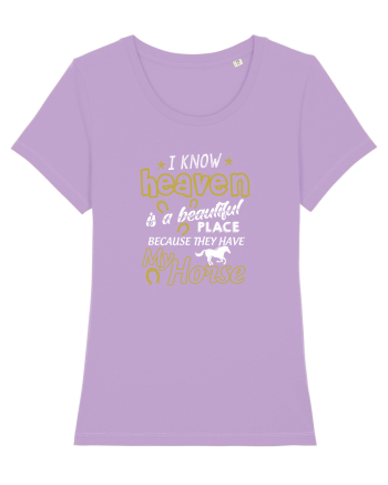 Heaven Lavender Dawn